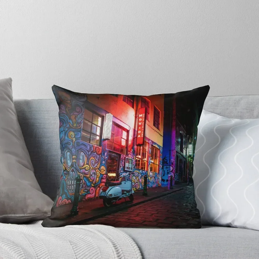 

Hosier Lane Throw Pillow Elastic Cover For Sofa Decorative Sofa Cushions pillow pillowcase Christmas Covers pillow
