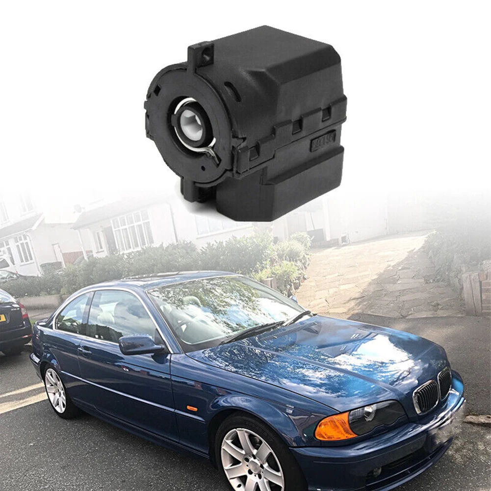 Car Accessories E53 X3 E83 Ignition Lock Switch Starter 61328363706 High Reliability Replace Stable Performance