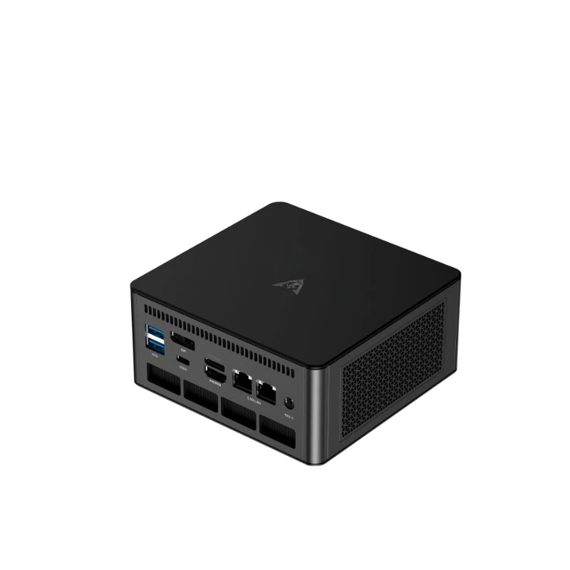 Ryzen 9 8945HS Mini Computer Small Host High Performance Game Office Host UM890PRO