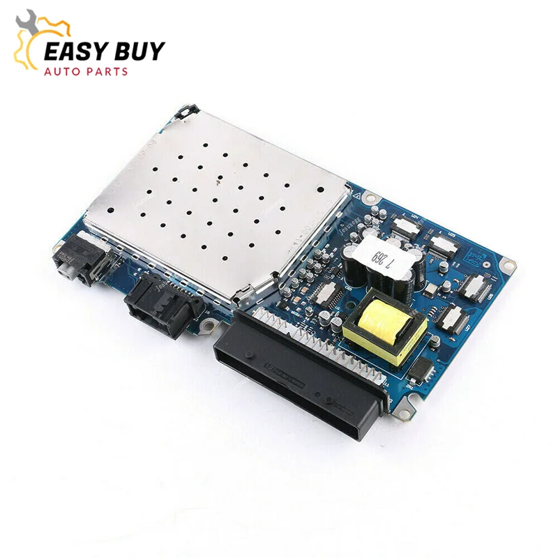 2G Booster 4L0035223D Amp Main Amplifier Circuit Board  Fits For AUDI Q7 07-09