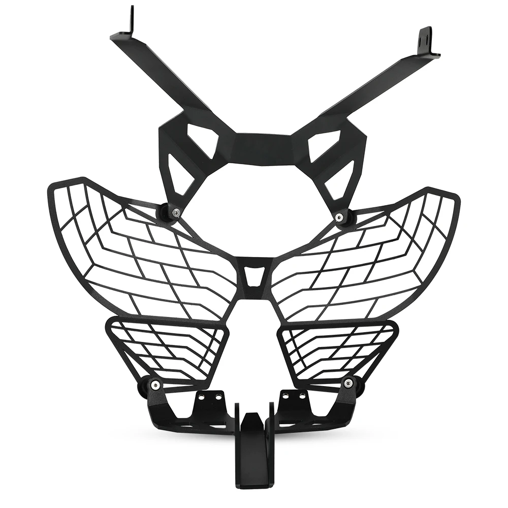 Africa Twin 1100 Adventure Sports Headlight Guard Grill Cover FOR Honda CRF1100L CRF 1100L Adventure Sports 2019 - 2023 2024