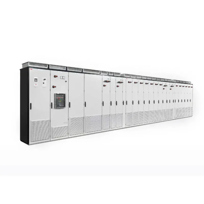 

Neue A B Plc DCS ACS880 ACS880-04-725A-3 ACS880-07-0505A-3 Einem AC-Laufwerke Einzel Antriebs Modul