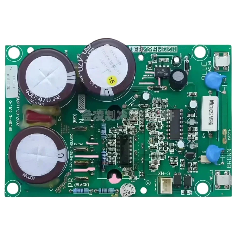 New JGP011A DC Variable Frequency Air Conditioner Circuit Board 30111018 PFC Boost Module Board Air Conditioning Parts