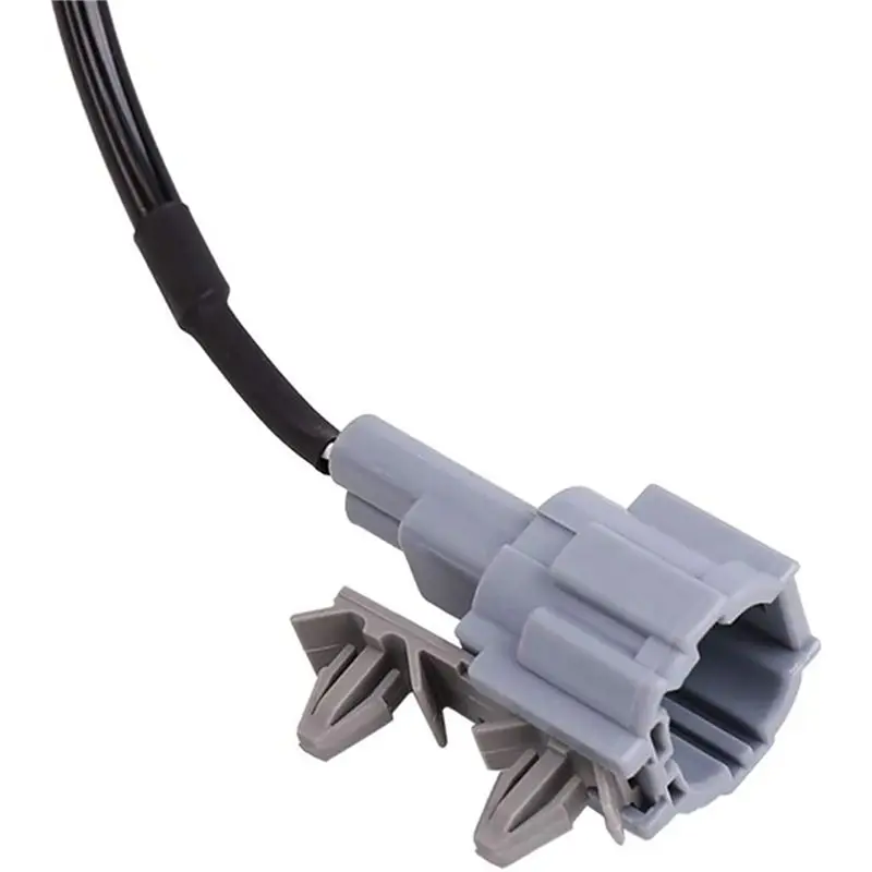 A03Z-4Pcs ABS Wheel Speed Sensor Front Left Right For Nissan Navara D40 Pathfinder R51 2005 47910-EA025 40202-JR70B view 3