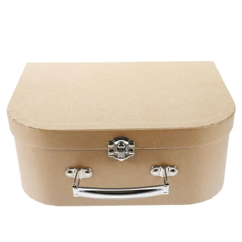 תיבת אחסון ניידת קישוטי מתנה קישוטי חג המולד לקישוט מתנות אריזה תיק אריזה מתנות