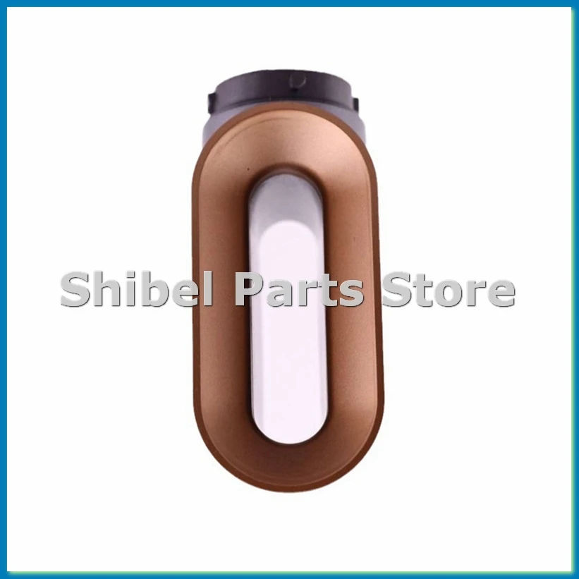 

Моделирующая насадка для бигуди для HS01 HS05, насадка для предварительной укладки фена, бочки для завивки волос, аксессуары, детали-ABRM