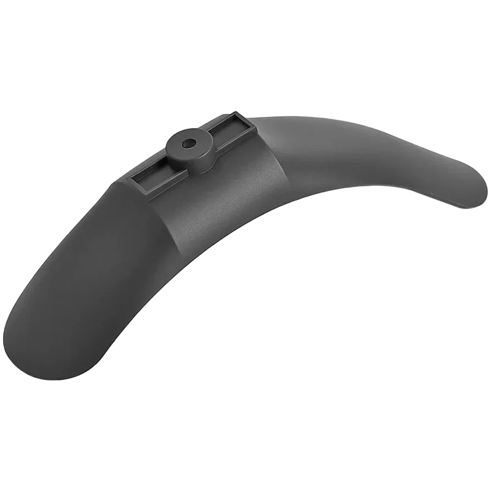 Front For FENDER Mudguard For SPLASH Guard for For XIAOMI 4 Lite 2nd Gen Electric Scooter ABS Black Front Wheel Protection