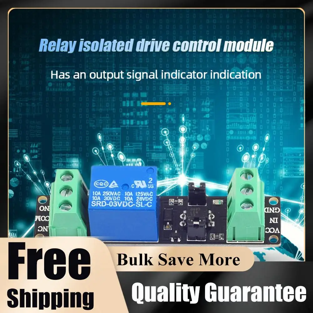 Dc 3V/3.3V High Lev…