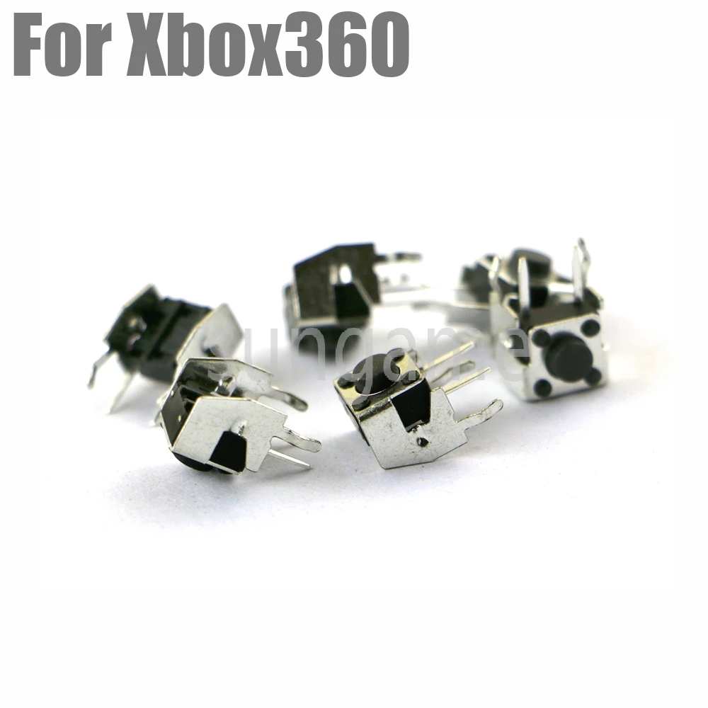 200Pcs Black For Xb…