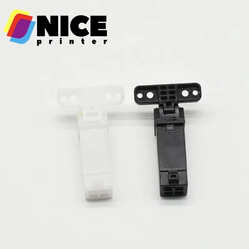 10pc JC97-03190A JC97-03191A ADF Hinge for SAMSUNG SCX 3400 3406 4600 4655 4700 4729 4833 4835 CLX 3170 3175 3185 3305 4175 6260