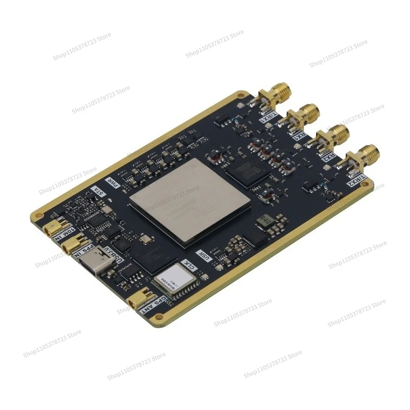 For B210 AD9361BBCZ+XC7K325T SDR Development Board USB3.0 56MHz