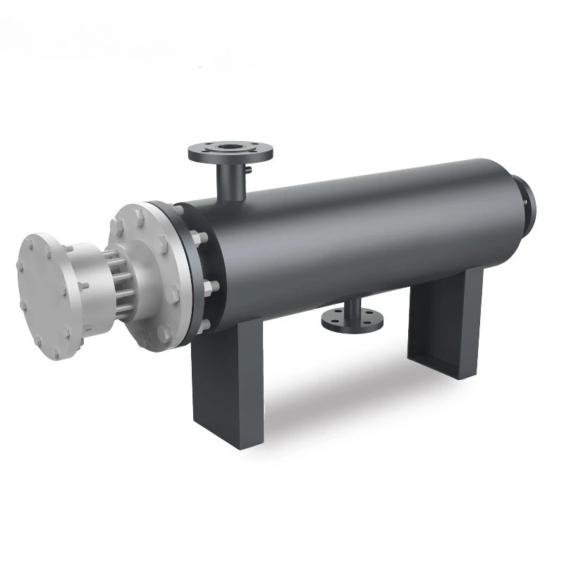 Duct heater with temperature control 220V 12kW Duct heater with digital thermostat