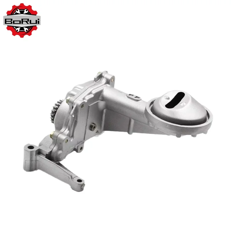 

OEM 15100-PRB-A01 15100PRBA01 Engines Oil Pump For Acura TSX RSX For Honda Accord Civic CR-V Element K20A K20A2 K20Z1