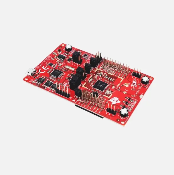 1/PCS LOT CC3200-LAUNCHXL SimpleLink Wi Fi CC3200 Development Board LaunchPad 100% New Original