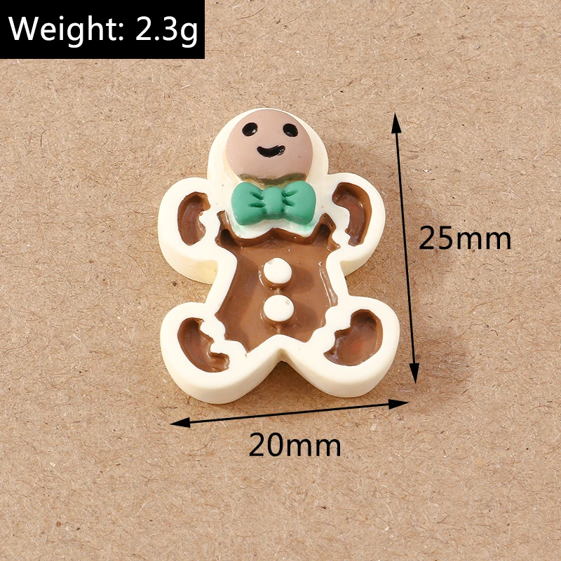 10 teile/los mischen niedlichen Halloween Tier flachen Rücken Harz Cabochons Scrap booking DIY handgemachten Schmuck Handwerk Dekoration Zubehör – Detail 37