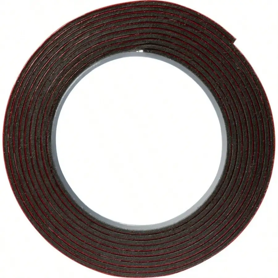 (3 Pack) Super Forming Tape , 7/8 in x 5 ft, 1 Roll