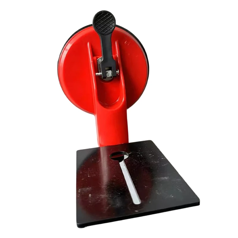 12-Wire Green Light High- New Outdoor Wall Infraredlaser Level Meter Suction Cup Level Bracket-ABFB view 6