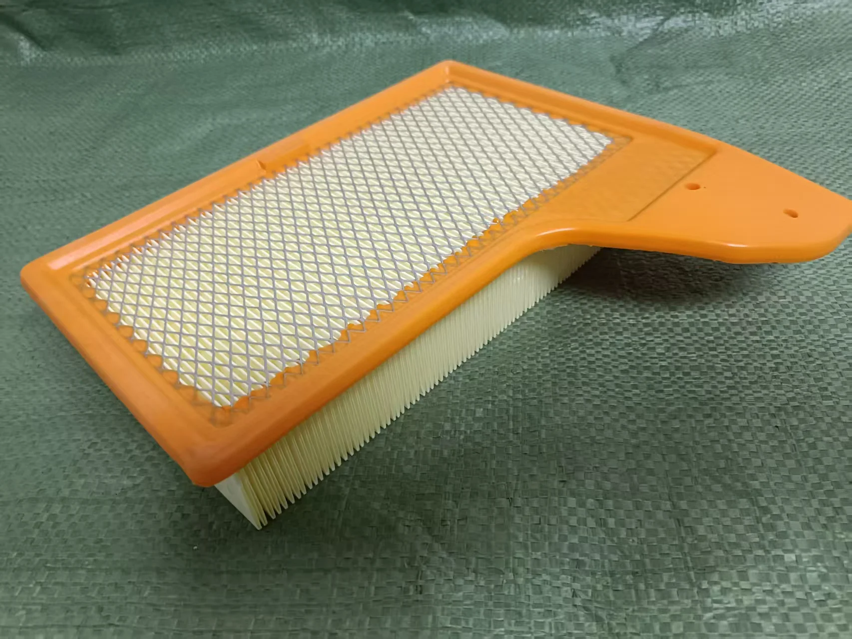 

Filtro aria motore FR3Z9601A per Ford Mustang L4 2.3L 2015-2019