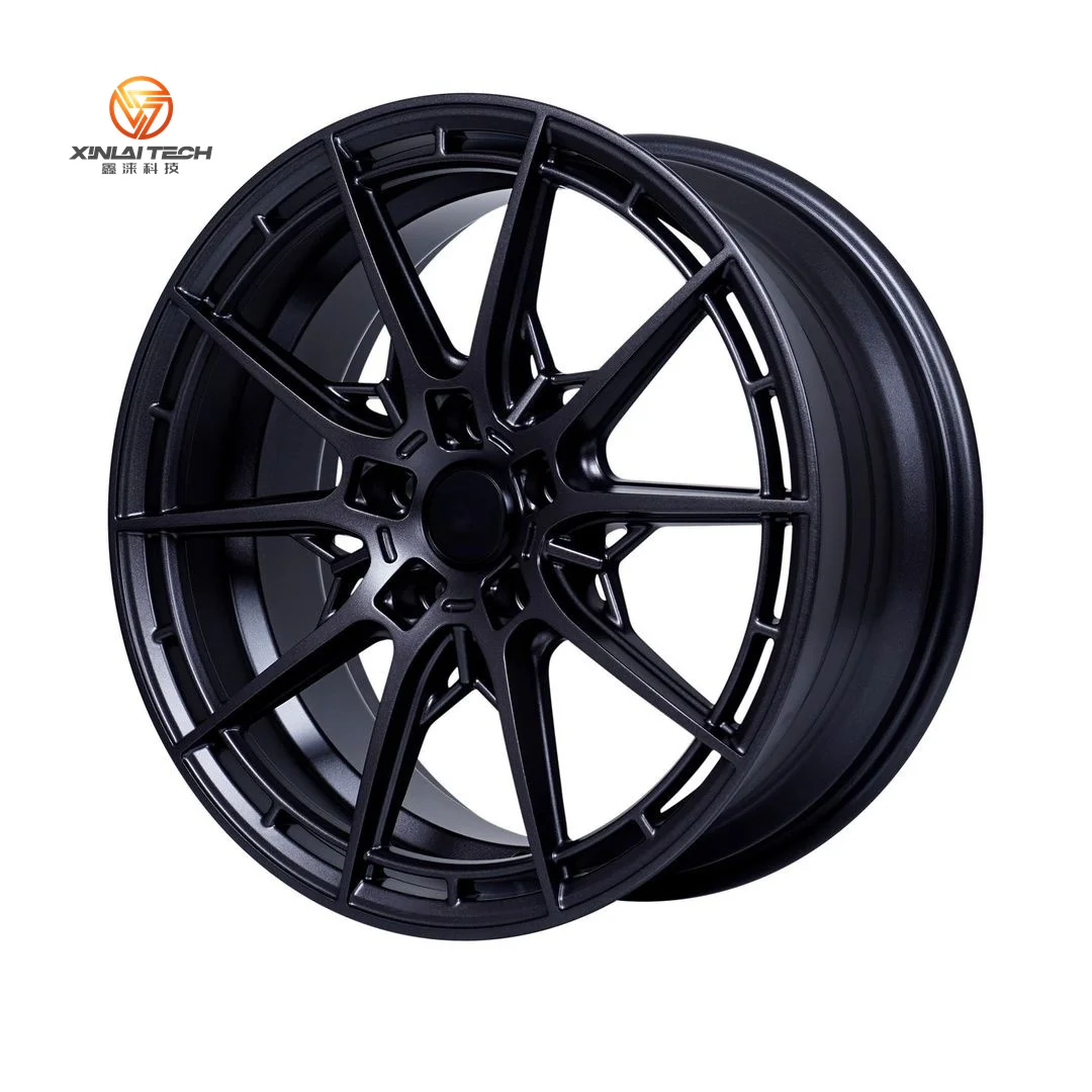 

BC Custom Deep Concave17 18 19 20 21 22 5X112 5X114.3 5X120 Inch Aluminum Alloy Forged Passenger for GT Aventador