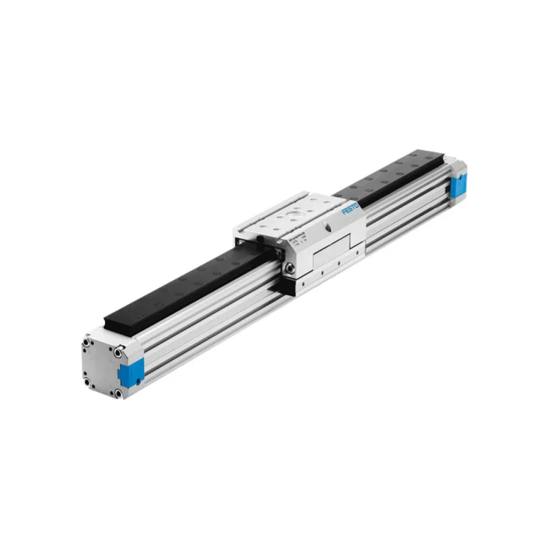 Festo New Original Linear Actuator Pneumatic DGPL-40-400-PPV-A-B-KF/-500/526666 526667