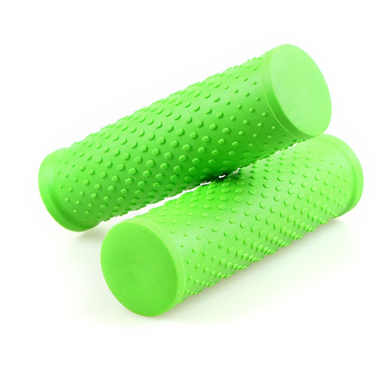 8 Colors Handlebar Grips Silicone Anti-skid Soft Rubbe For Xiaomi M365  Mijia M365Pro Scooter Accessories Handlebar Cover