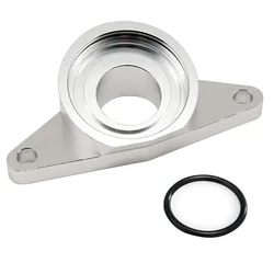 For Subaru Impreza Wrx Sti 02-07 Car Accessories SSQV SQV Blow Off Valve BOV Flange Adapter
