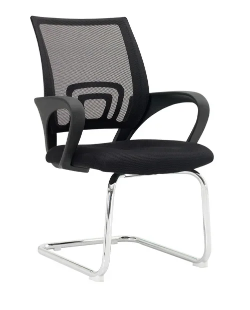 Office Chair with Back Support Soothing,  Office Fabric Learning Equipment，Waist Protection Computer Chair