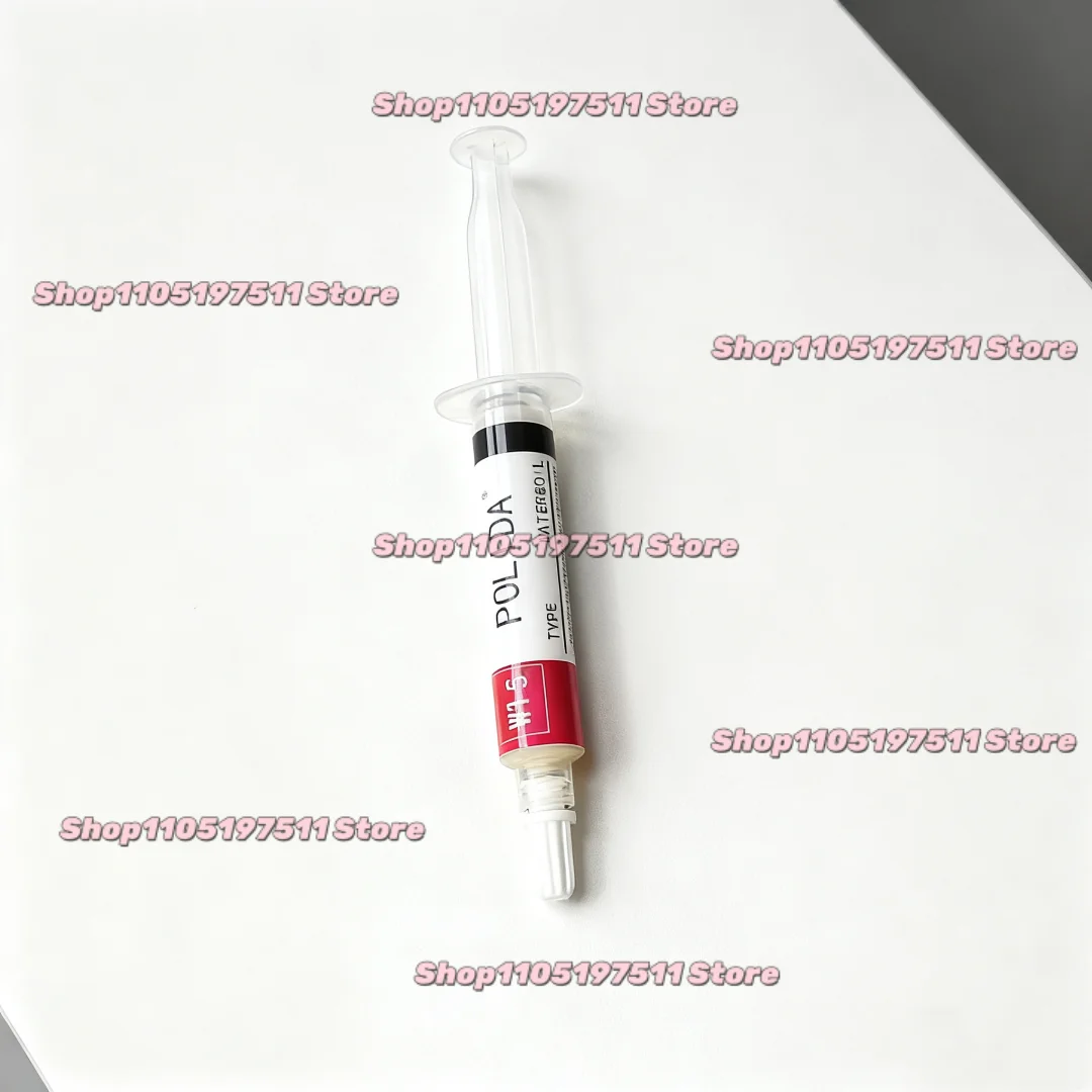 1pcs 5g POLIDA Diamond Grinding Paste Mould Bull Polishing Paste Tool Grinding Paste Jade Polishing Powder Grit320~30000