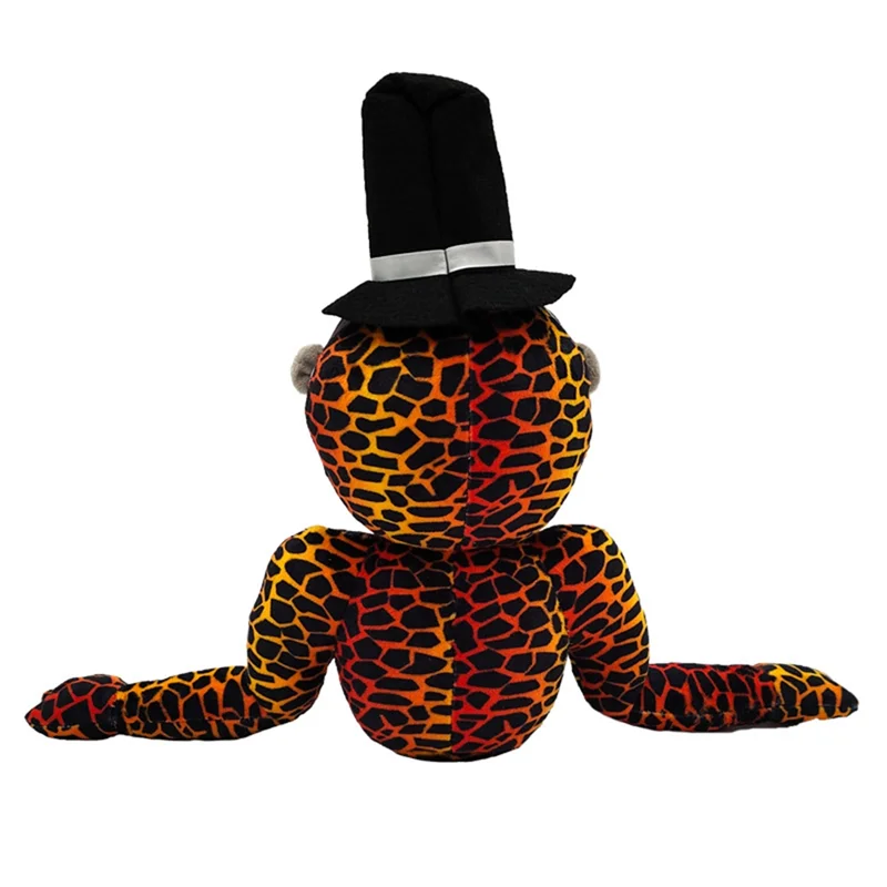 B05B-1 Sztuka Pluszowa Zawieszka Goryla Pluszowa Zawieszka Goryla Wypchane Zwierzęta Miękkie Pluszaki Jak Pokazano Miękka Pluszowa Poduszka Dekoracyjna