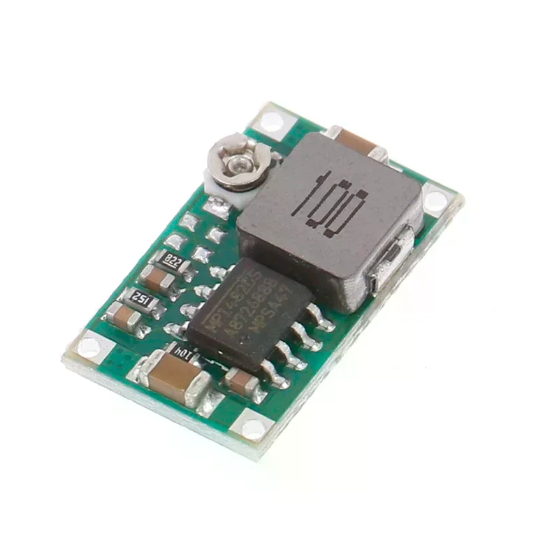 3A 5V-23V 3.3v 6V 9V 12V MINI High Quality Step Down Converter Volt Regulator DC-DC TO