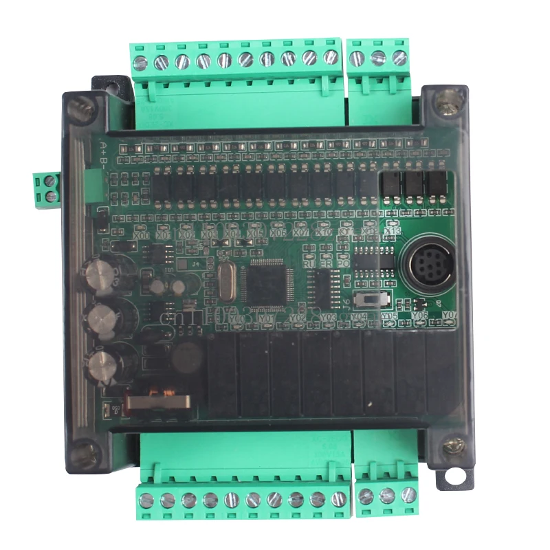 

2N-20MR domestic PLC industrial control board, programmable controller/in stock