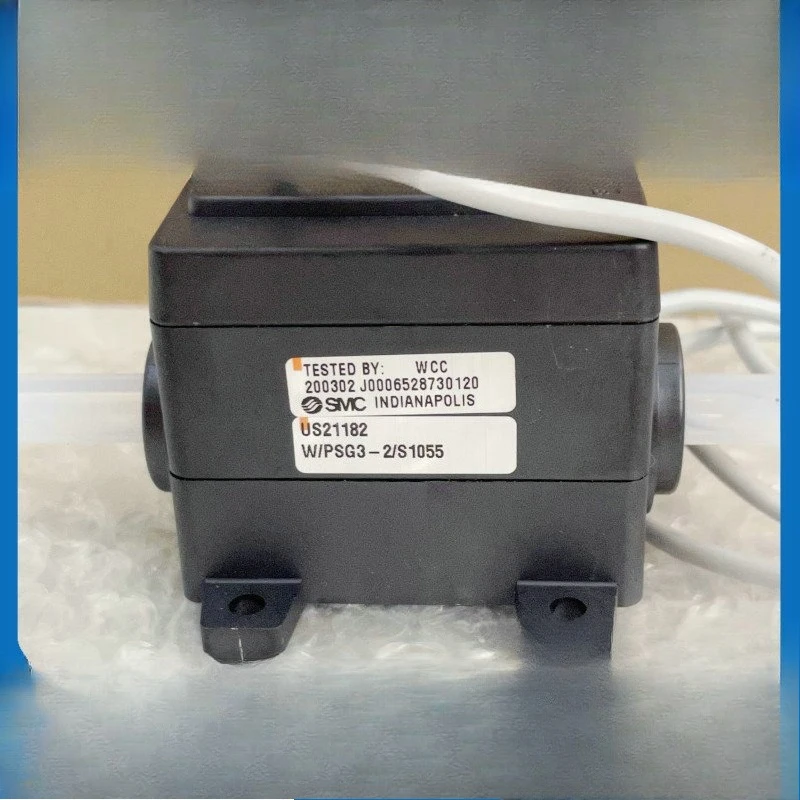 أجزاء لمفتاح التدفق SMC، مستشعر التدفق PF2D504111/PF2D504112