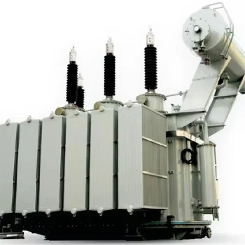 Chinese supplier 250mva 370mva 220kv 330kv 750kv distribution oil-immersed transformer