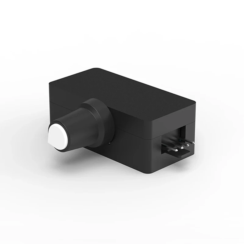 

ШИМ-регулятор скорости, 4-контактный ШИМ-регулятор вентилятора, ШИМ-регулятор, источник питания USB TYPE-C, DIY, опция водяного охлаждения, A-ABFB