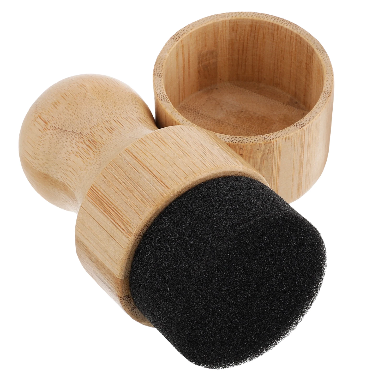 

1 Set Oil Wax Applicator For Wooden Cutting Boards Kitchen Tools Cutting Board Oil Applicator Cutting Board Cream Applicators