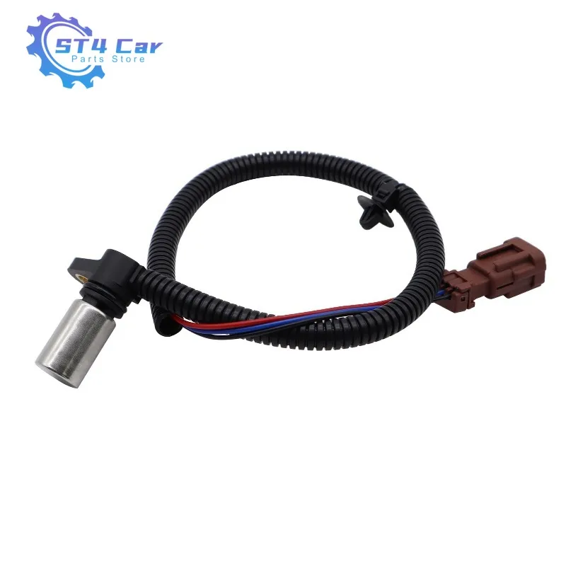 31935-3AX0A 31935-3AX0B Transmission Speed Output Sensor For Nissan Versa Tidda Almera Latio 1.6L 1.8L 2007-2012 319353AX0A New