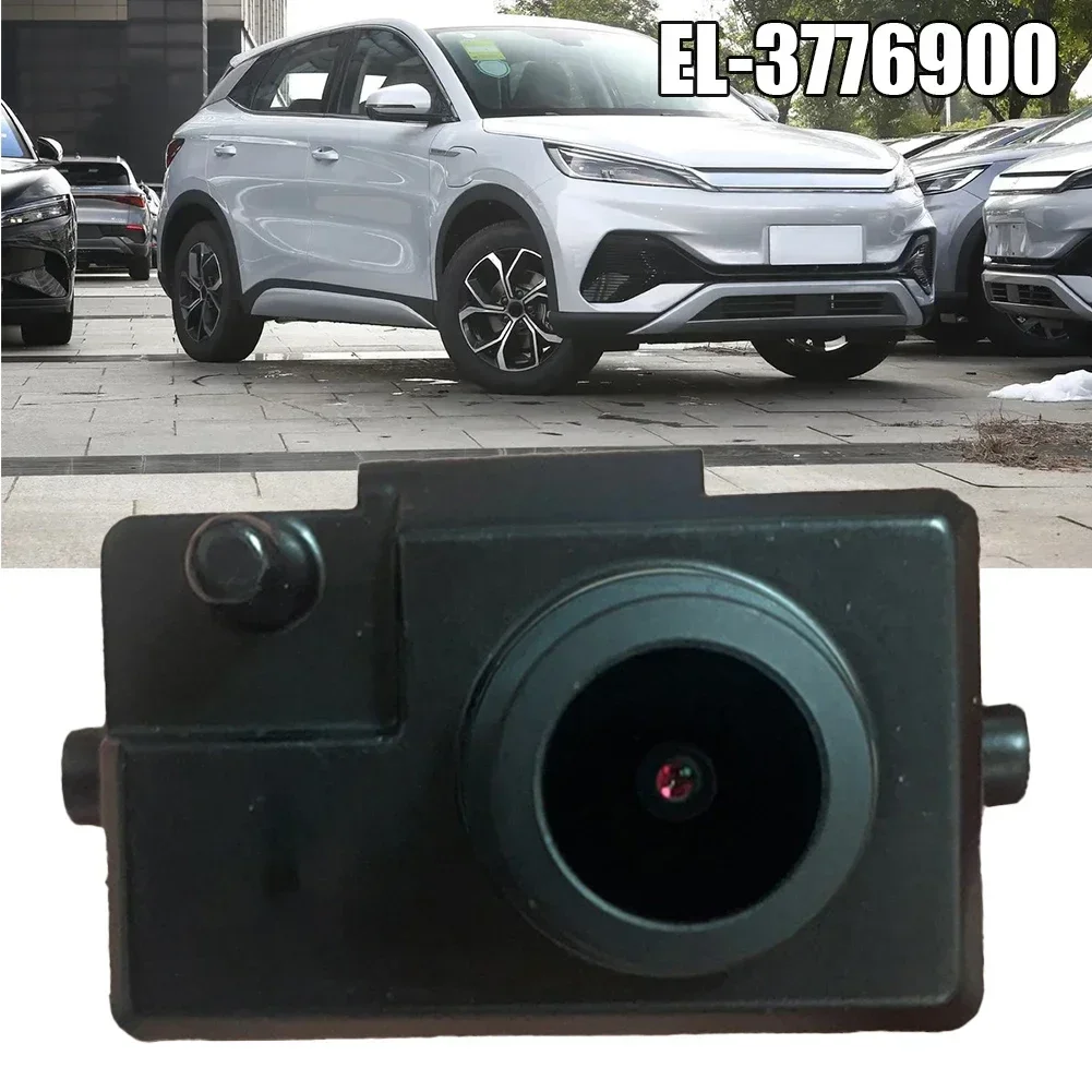 Car GPS Recorder DVR Camera Auito Dashcam Camera For -BYD Song PLUS DM-I Seal Act 3 Atto 3 Car DVR Vehicle Camera