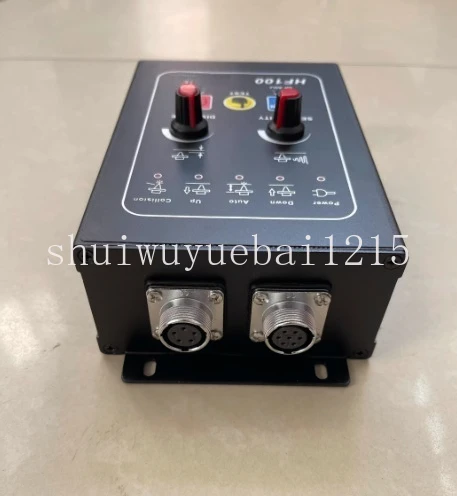 Capacitive Height Controller High Quality Hot Selling Capacitive Height Controller