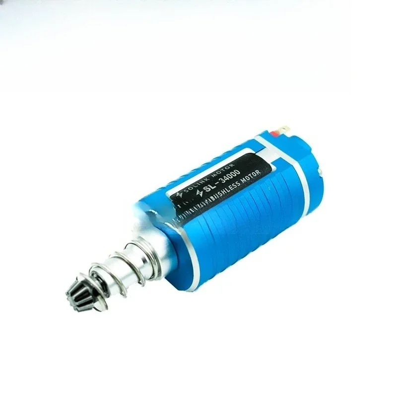 

Speed Ling Fourth Generation 480 Strong Magnetic Brushless Motor
