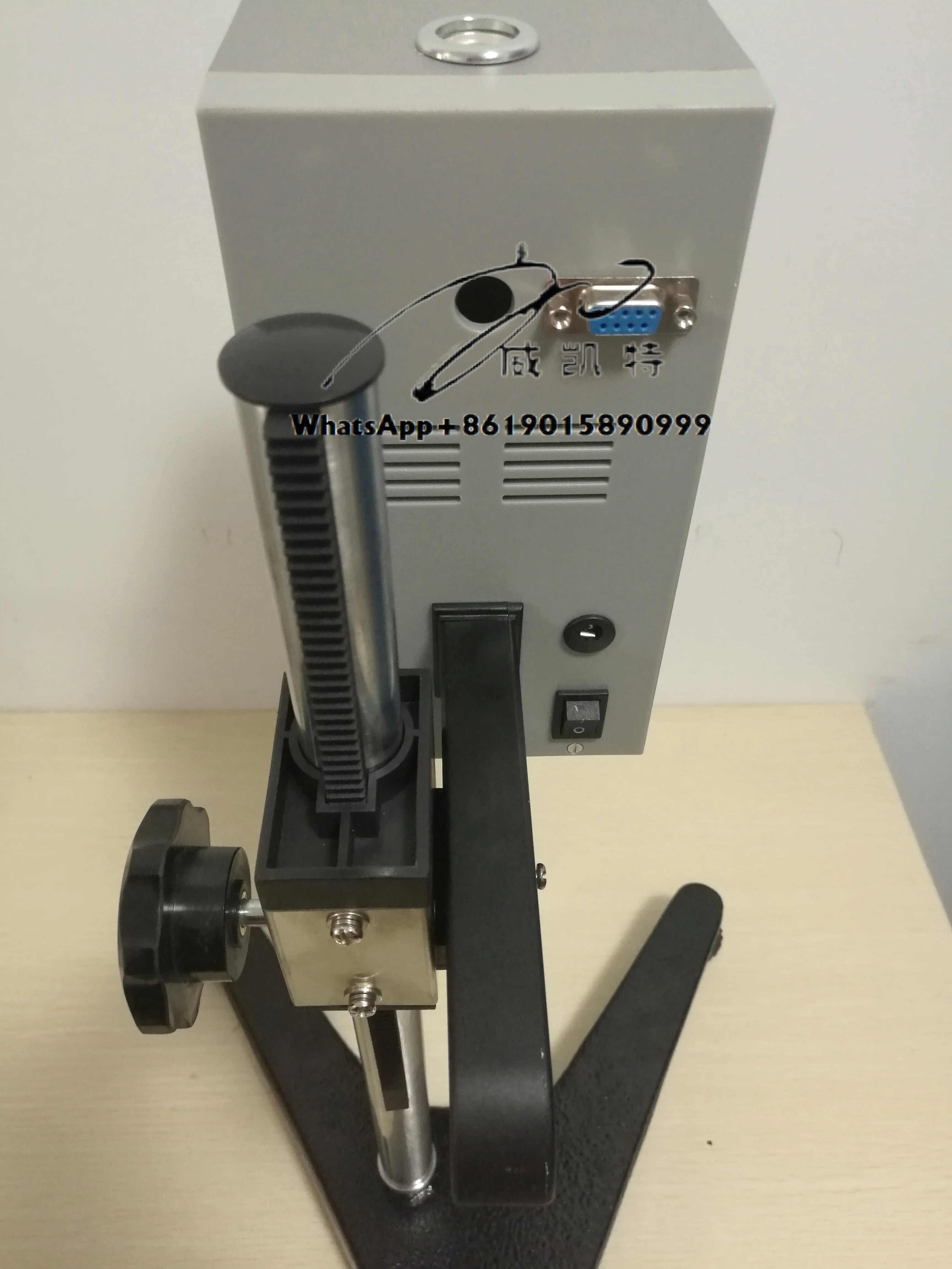 Reasonable Price Viscosimeter  Viscosities Portable Viscometer Price Digital Viscometer