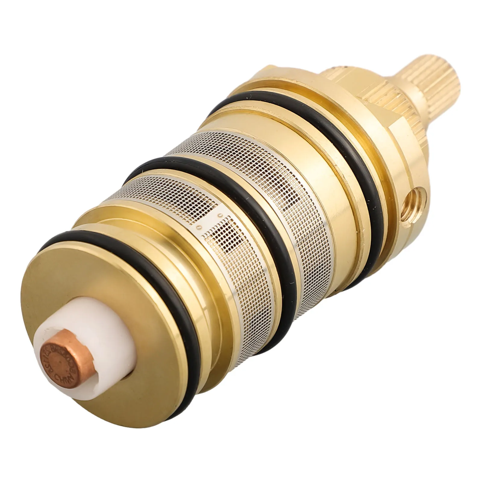 

High Quality Thermostatic Valve Temperature Control Bathroom Accessories For Bath Mixer Tap Repair Kit Replacement