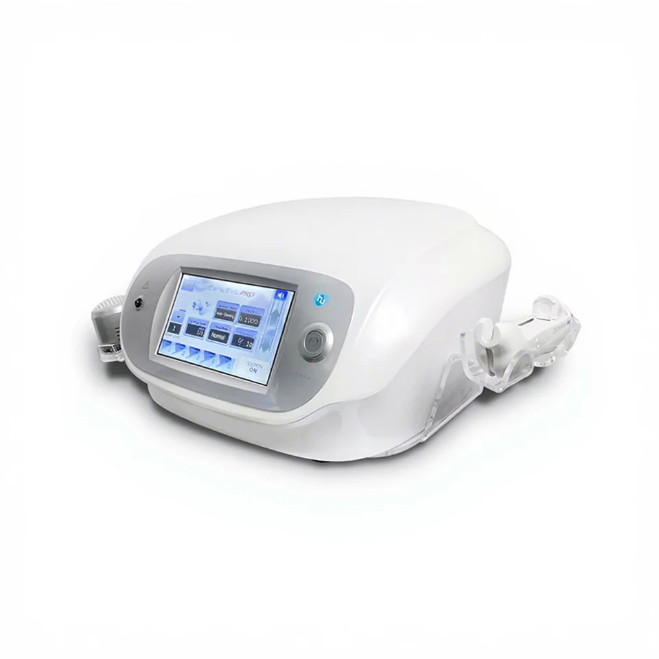 Portable Derma Shine PRO Water Light Injector with Accurate Depth Control for Skin Rejuvenation Therapy