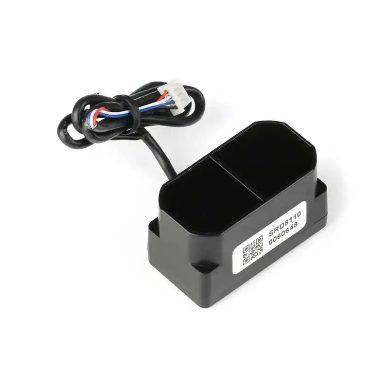 

TF miniPlus LiDAR Module, Laser Distance Sensor, TOF/Obstacle Avoidance