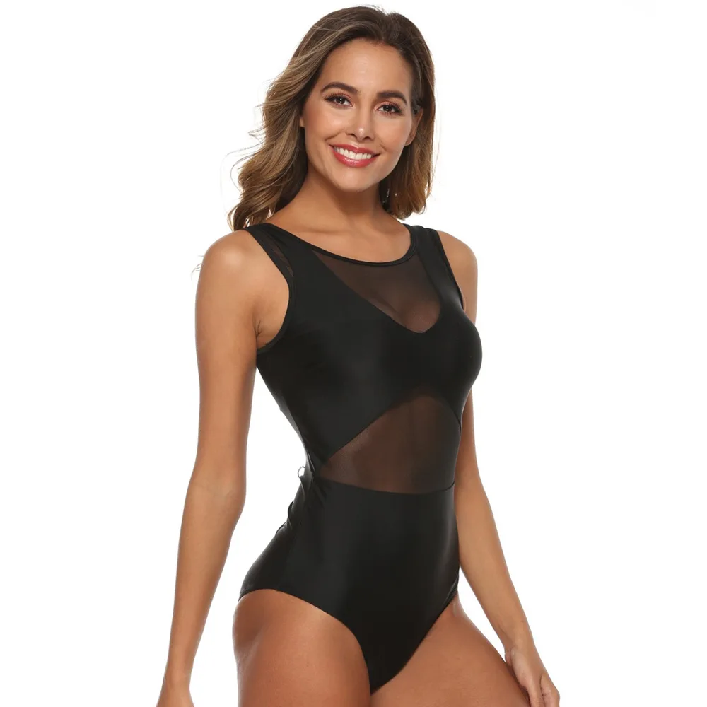 Лидер продаж, Цельный купальник