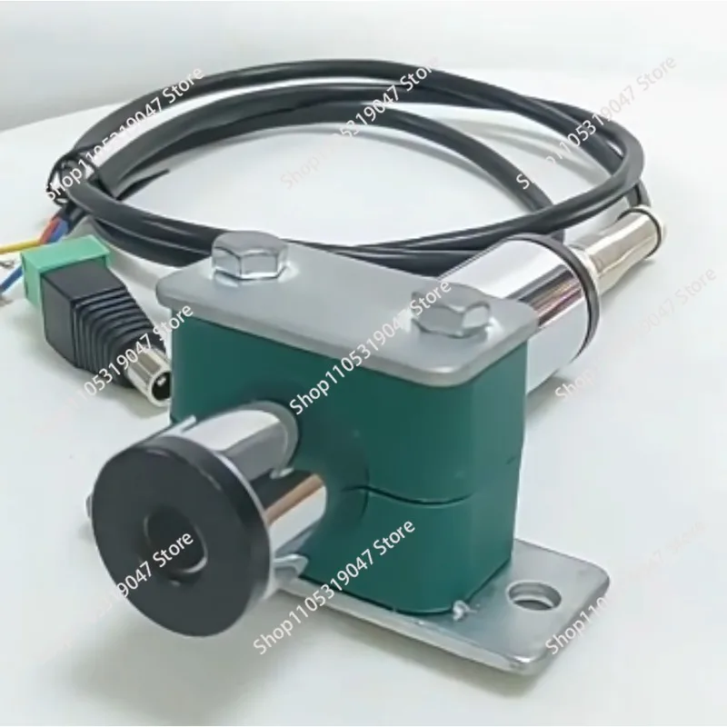 Stainless steel noise sensor RS485 industrial grade noise detector
