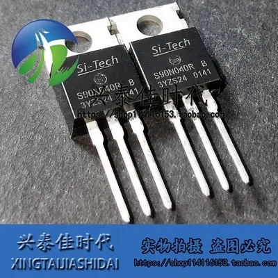 

Original 5pcs/ S90N040R S90N040RB 170A/90V TO-220