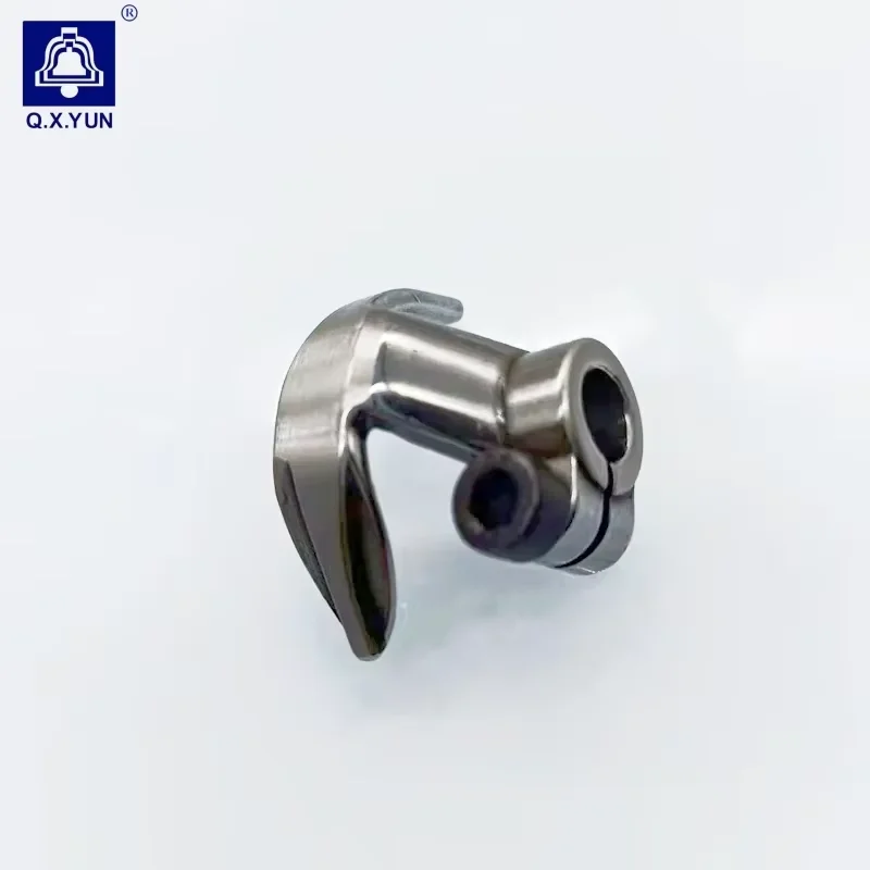 Product Description Sewing Machine Parts Juki Cinnamon Hook Rotary Ox Horn LK-1900A 400-11512