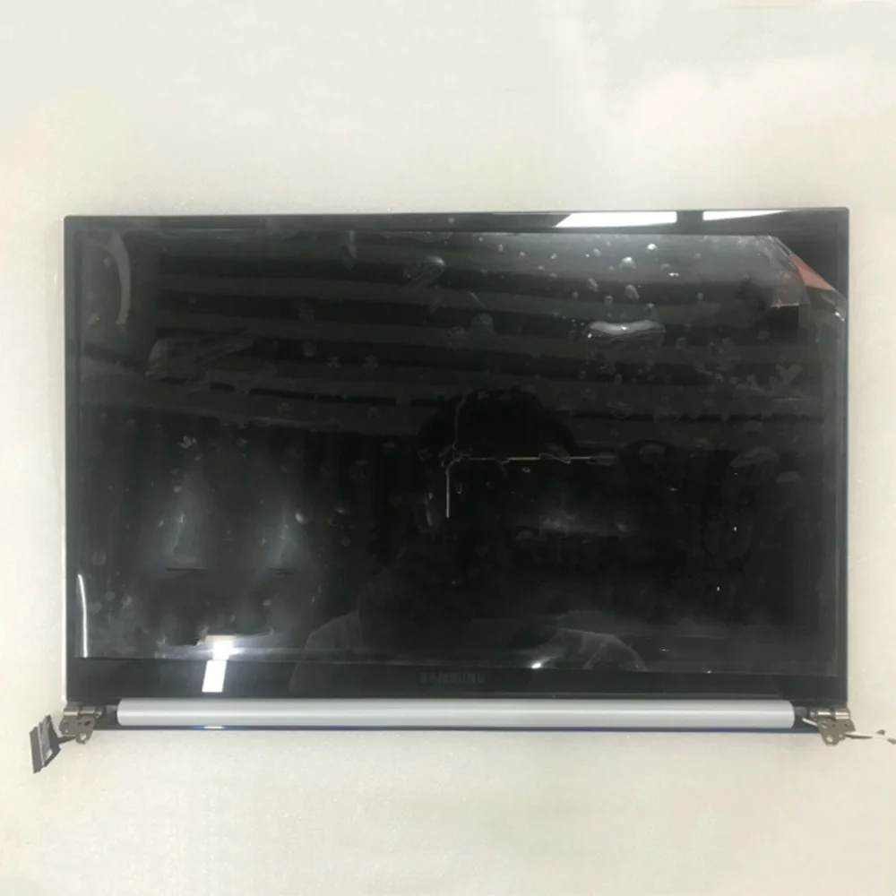 for  Samsung NT930XCJ NP930XCJ-K01US 13.3 inch LCD Screen Full Display Conplete Assembly Upper Part FHD 1920x1080