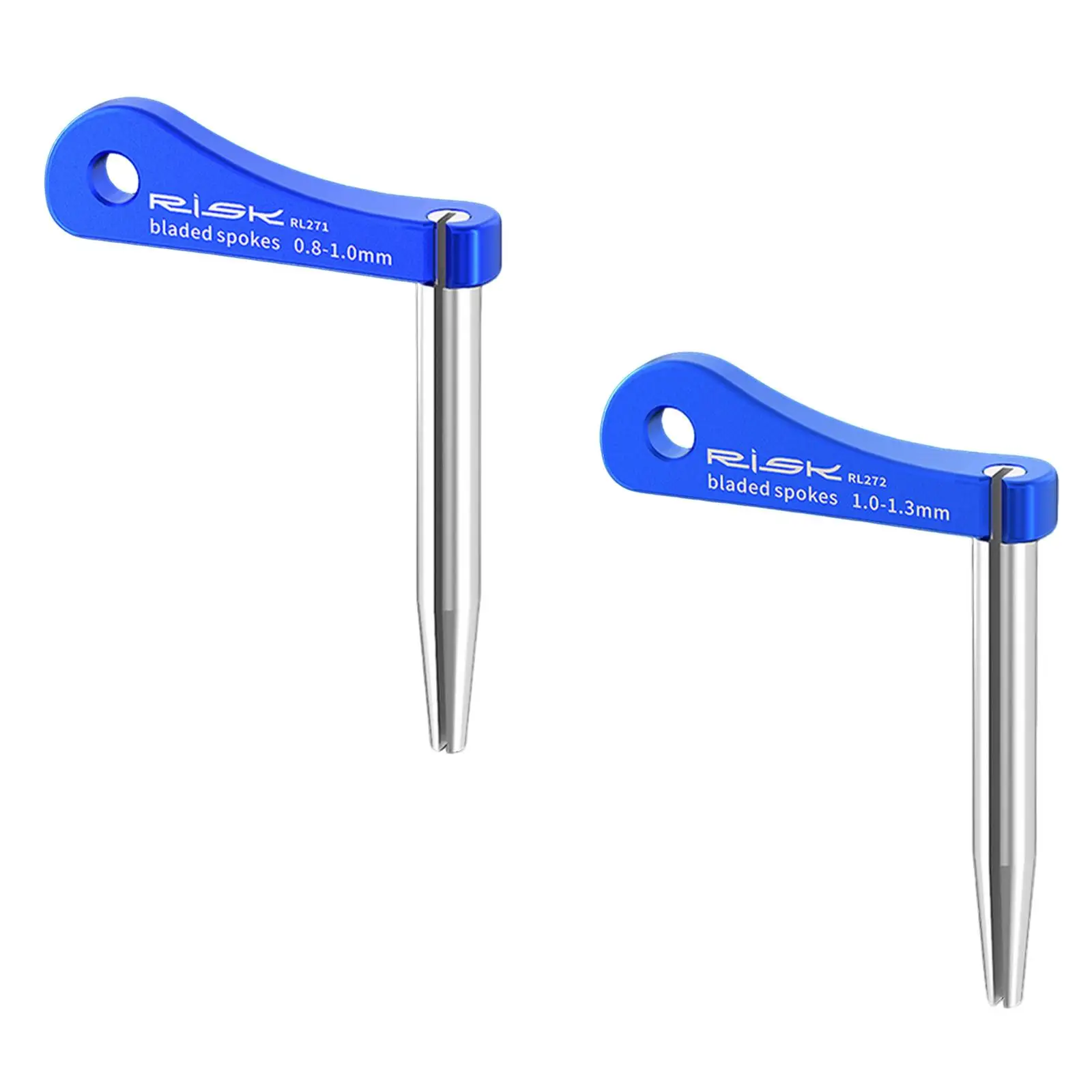 

Bicycle Spoke Wrench Pocket Prevent Spokes Twisted Spoke Repairing Accessory