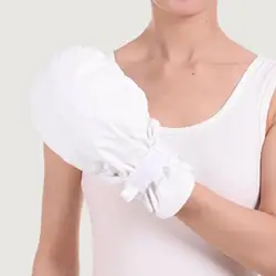 Restraints Glove Hand Protector Finger Control Mitt Padded Glove for Elderly